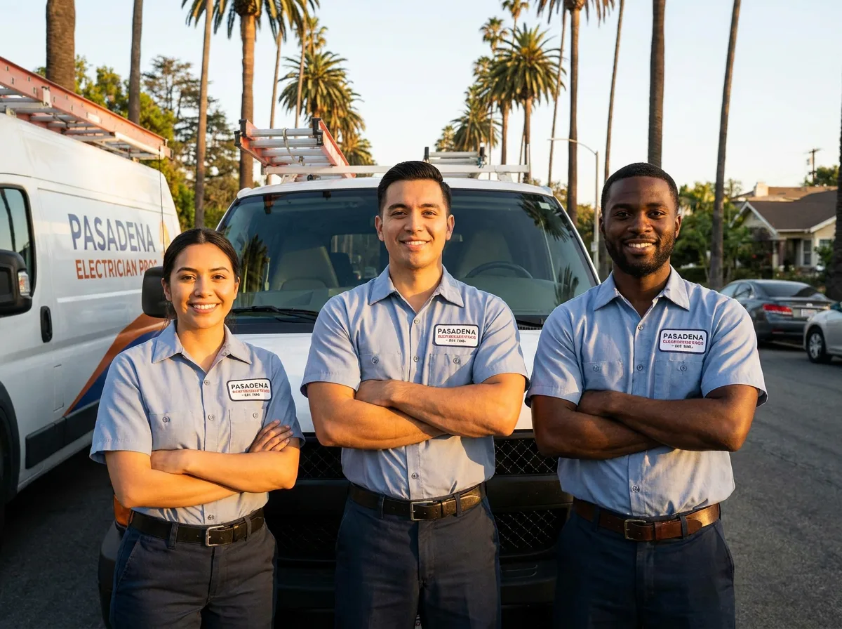 Electrician company in Hempstead, NY