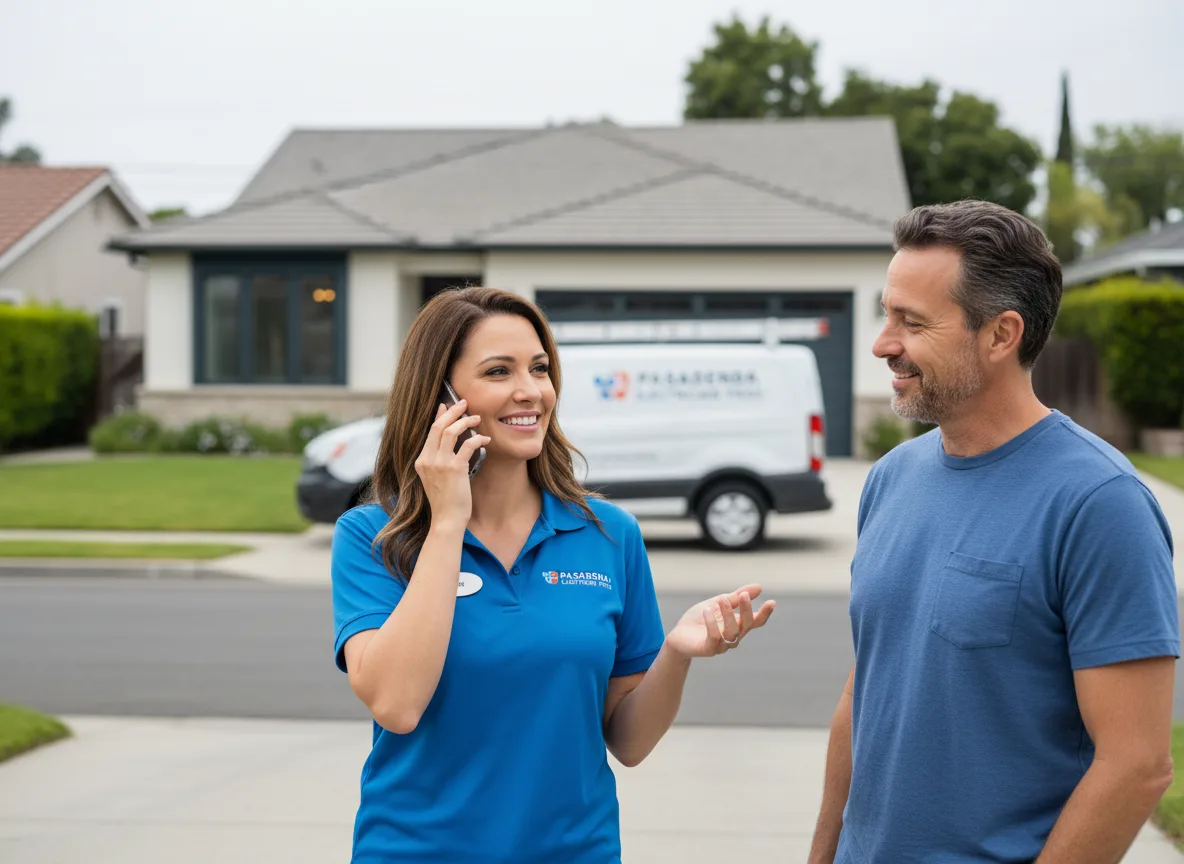 Electrician Hempstead, NY FAQs